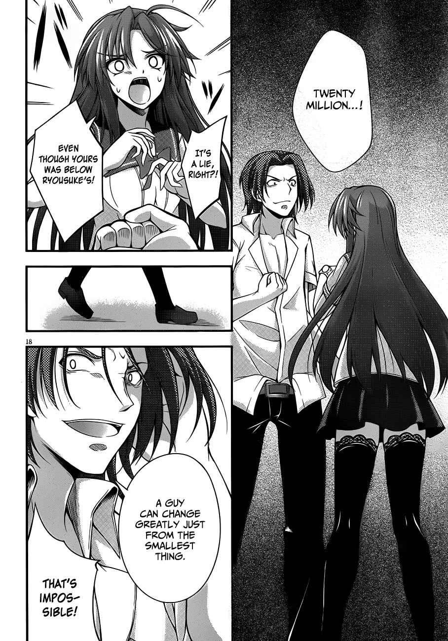 Page 18 Chapter 7 So, I Cant Play H!