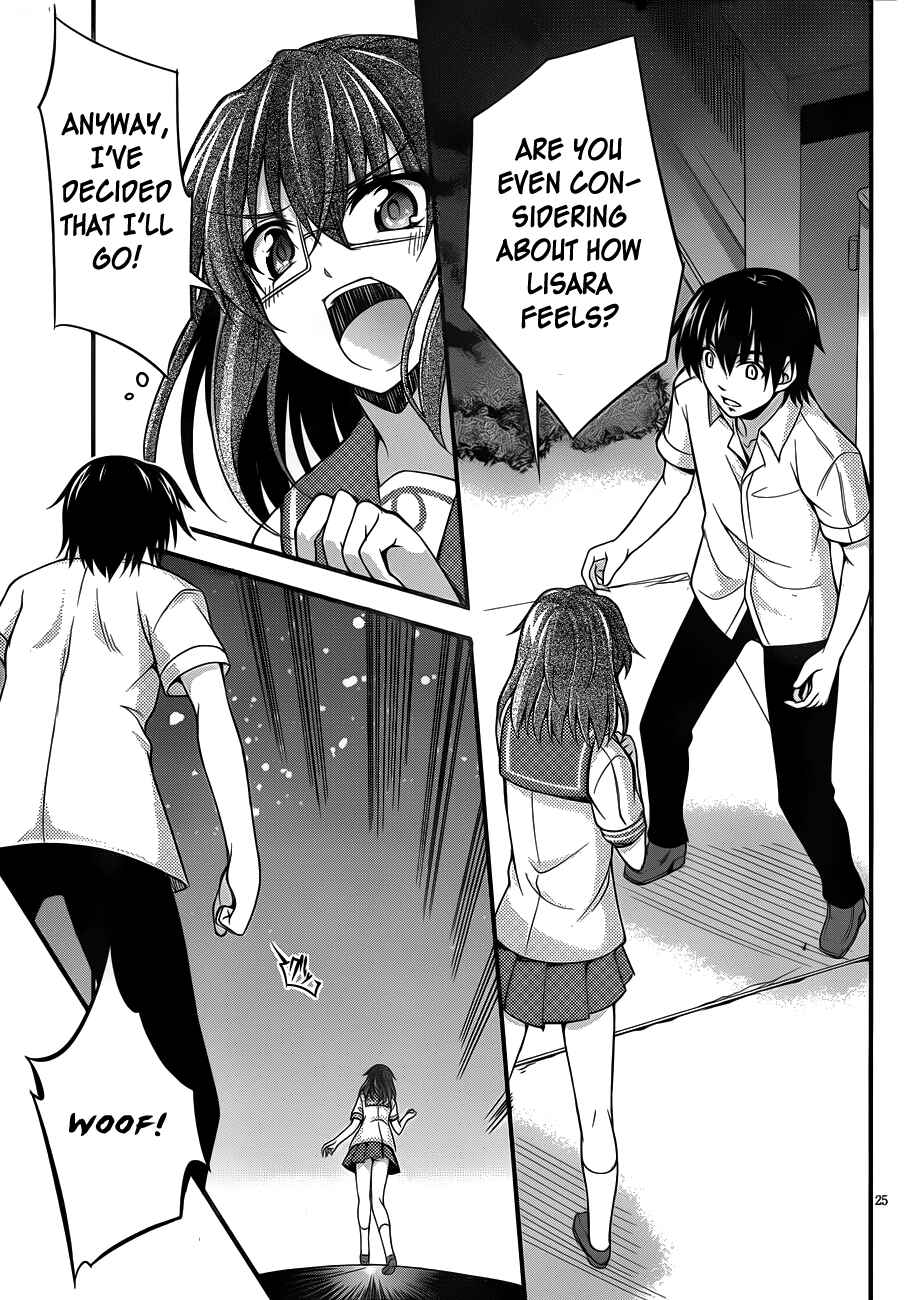 Page 25 Chapter 7 So, I Cant Play H!