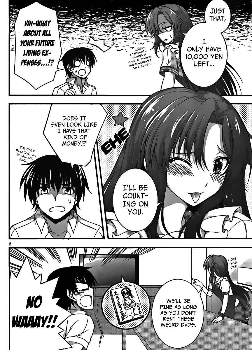 Page 2 Chapter 5 So, I Cant Play H!