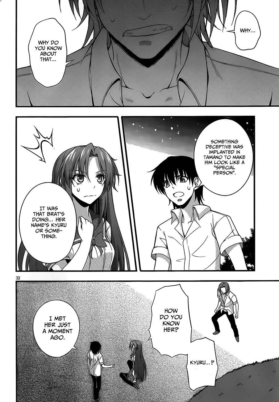 Page 32 Chapter 8 So, I Cant Play H!