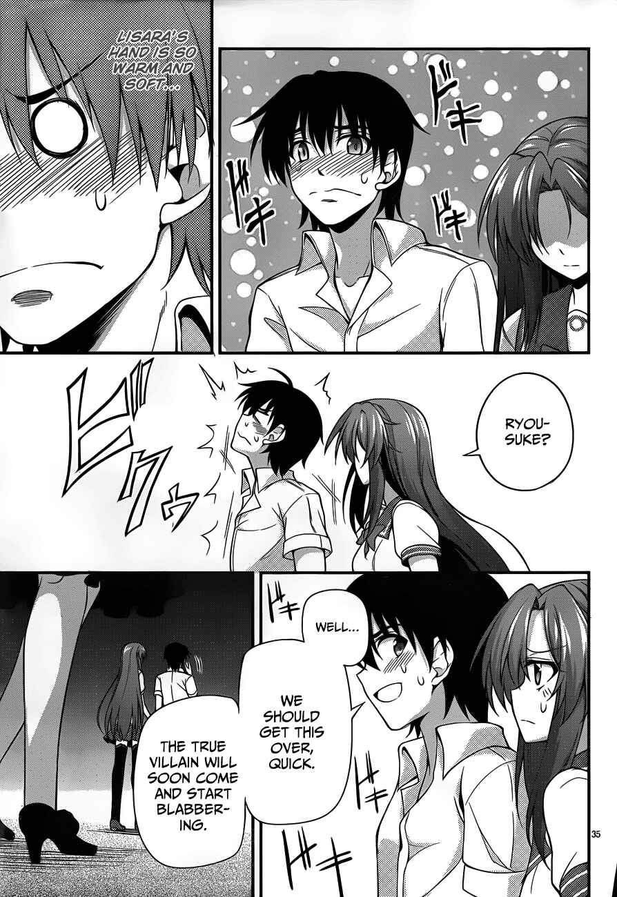 Page 35 Chapter 8 So, I Cant Play H!