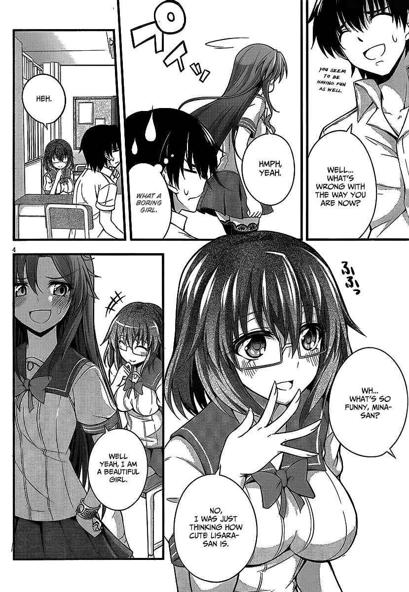 Page 5 Chapter 6 So, I Cant Play H!