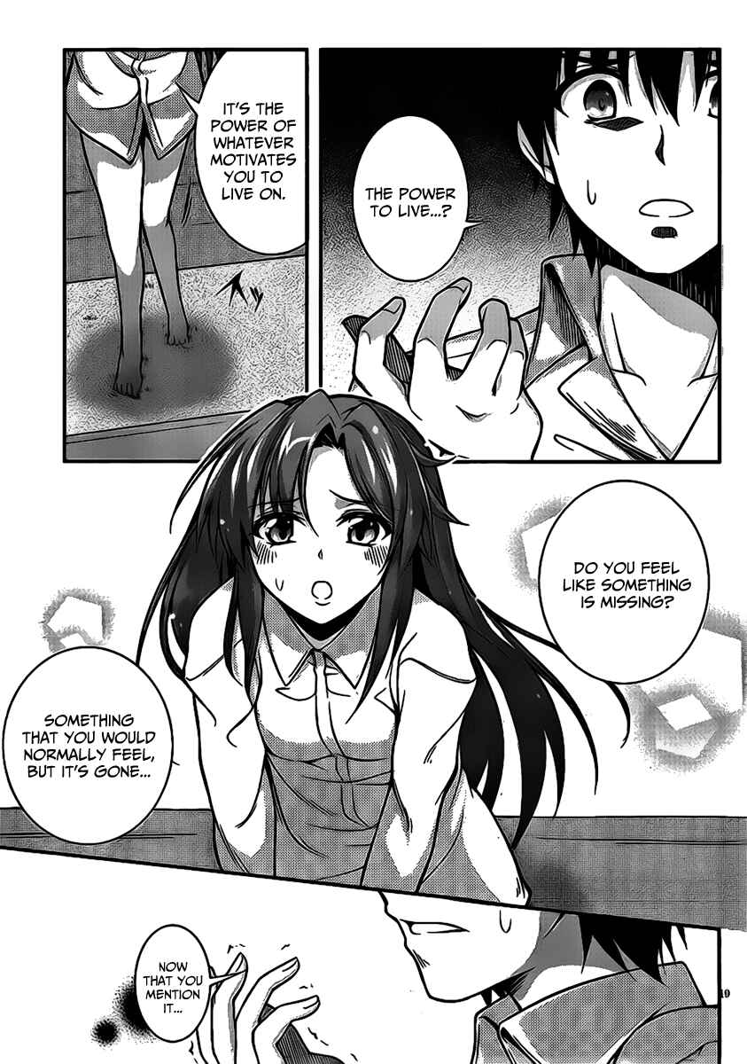 Page 19 Chapter 2 So, I Cant Play H!