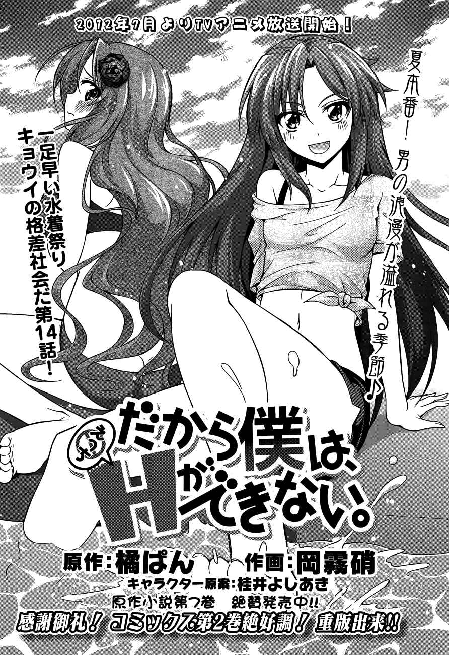 Page 2 Chapter 14 So, I Cant Play H!