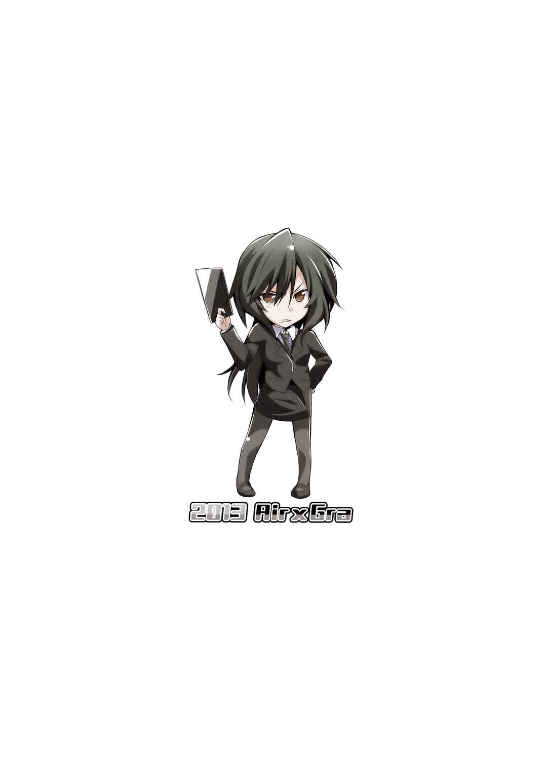 Page 23 Chapter Unknown_266d Infinite Stratos - Nantetatte Heroines (Doujinshi)