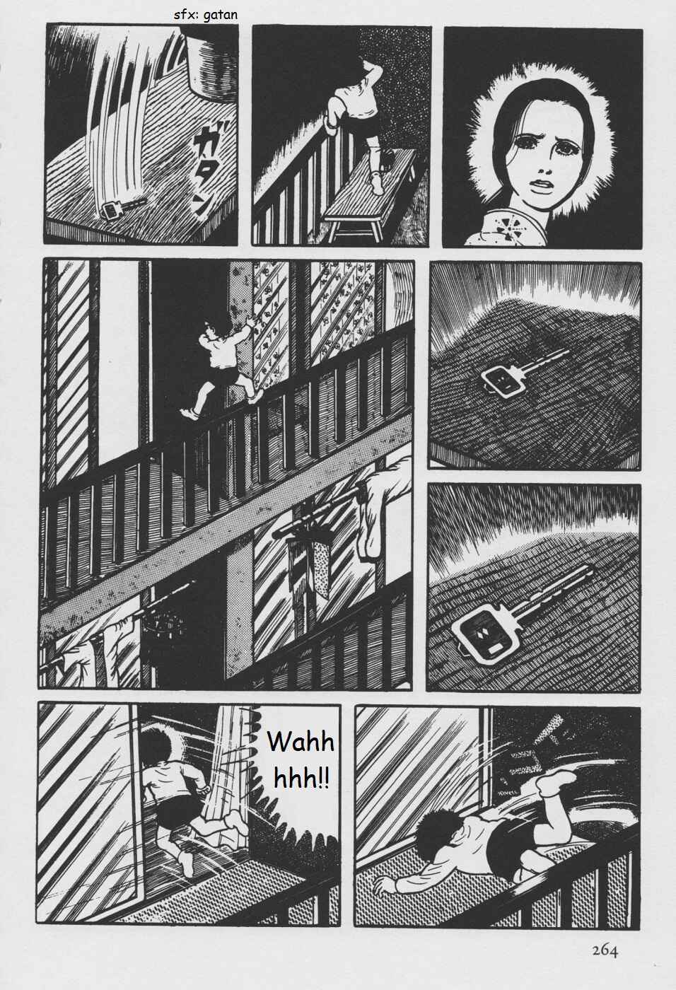 Page 22 Chapter 5 Orochi