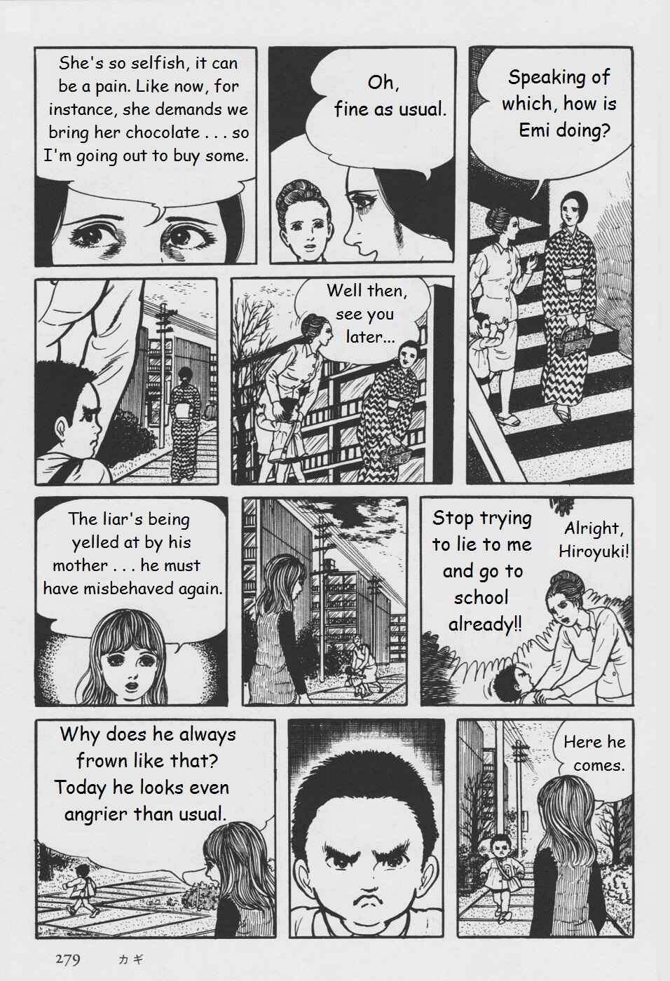Page 37 Chapter 5 Orochi