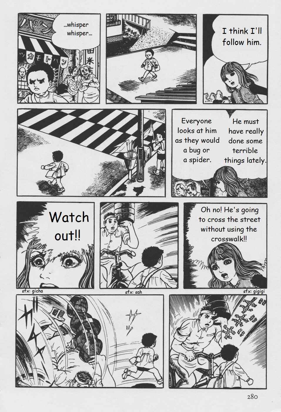 Page 38 Chapter 5 Orochi