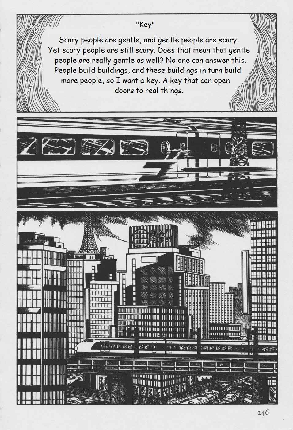 Page 4 Chapter 5 Orochi