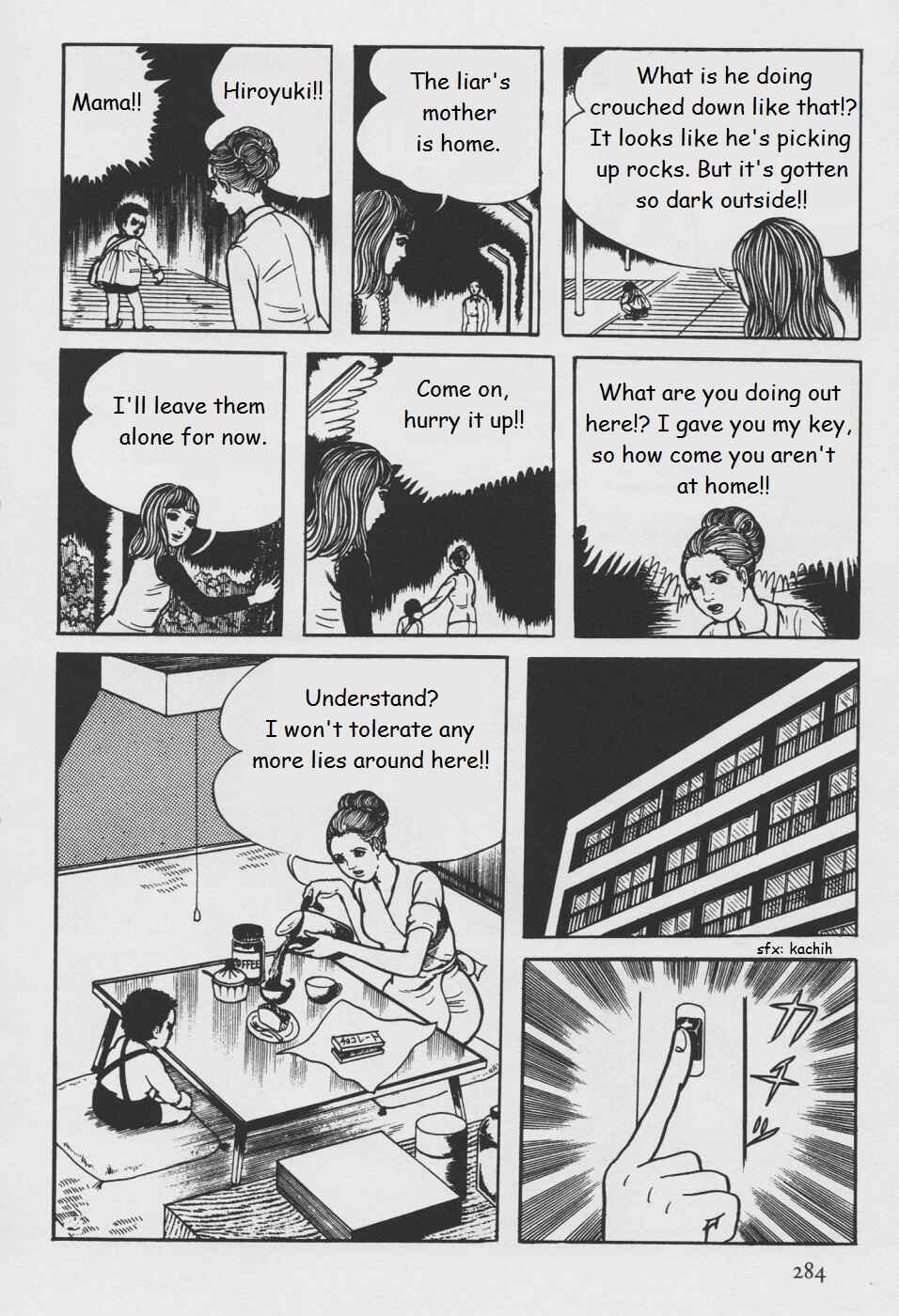 Page 42 Chapter 5 Orochi