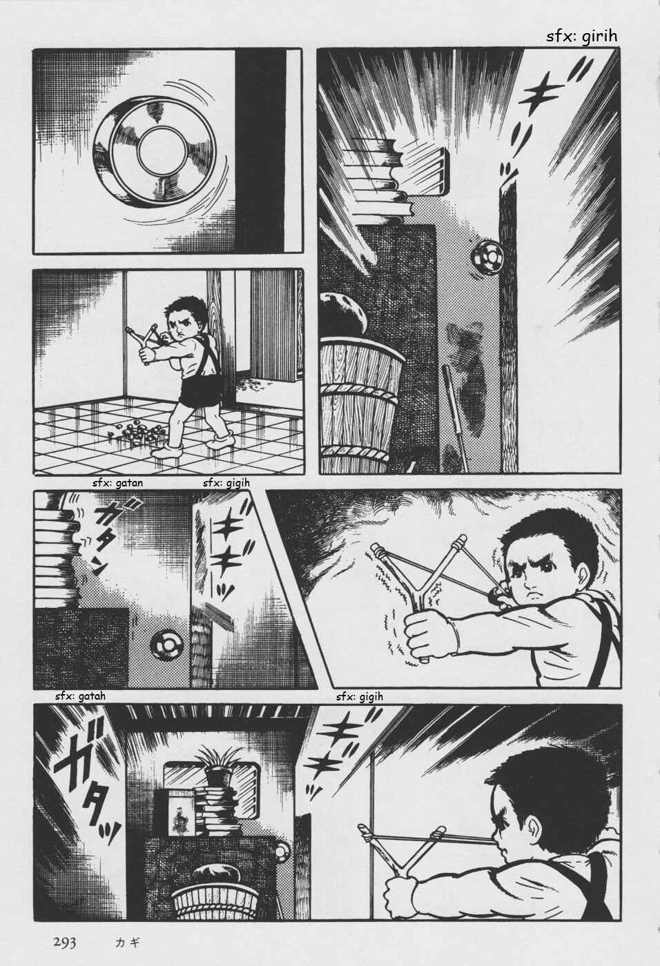 Page 51 Chapter 5 Orochi