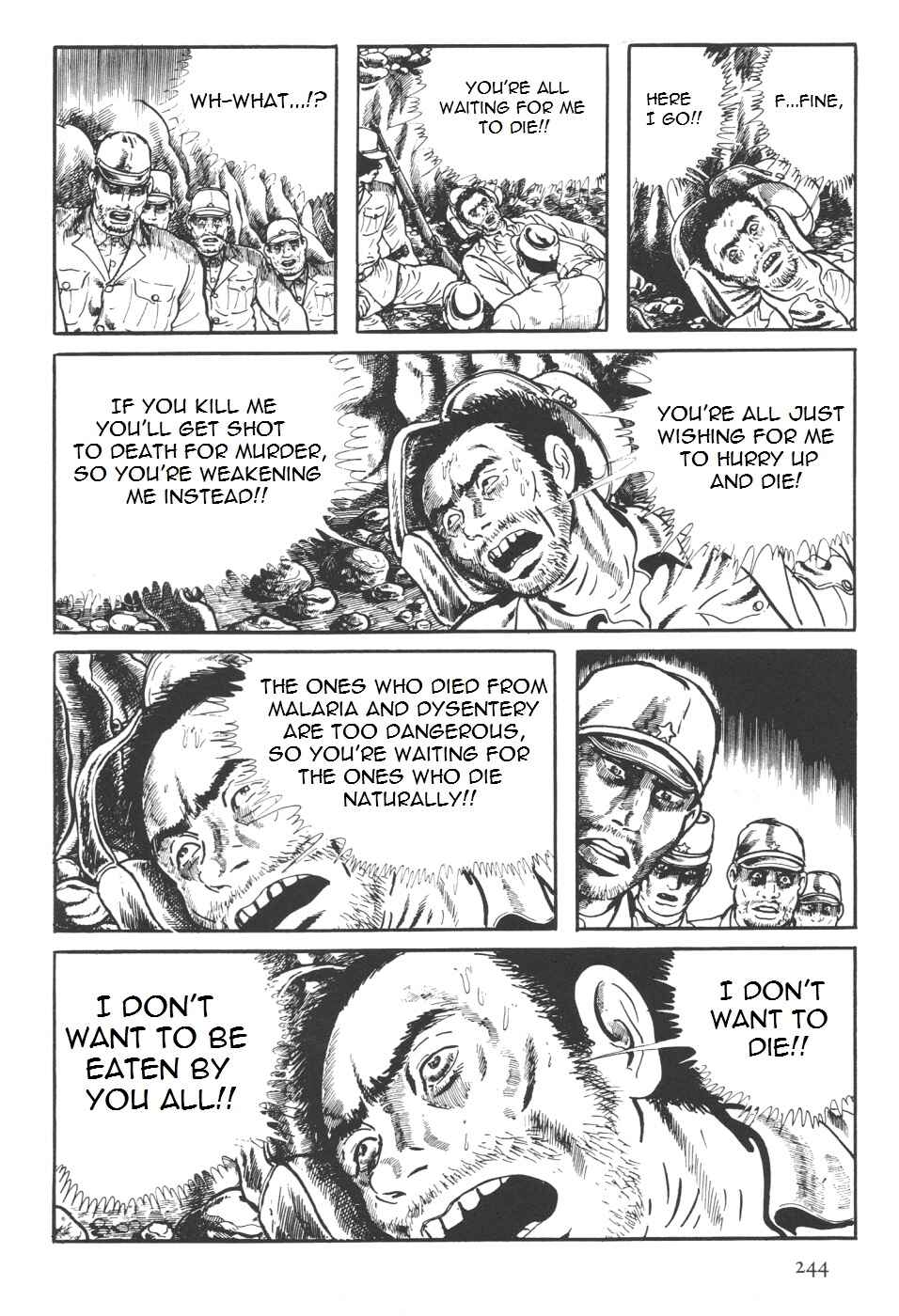 Page 113 Chapter 7 Orochi