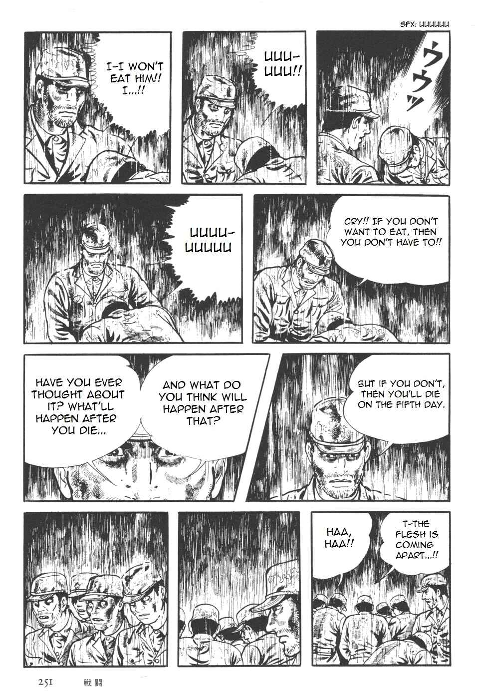 Page 120 Chapter 7 Orochi
