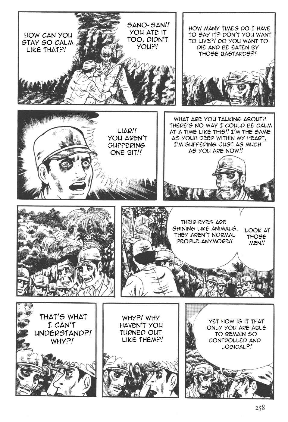 Page 127 Chapter 7 Orochi