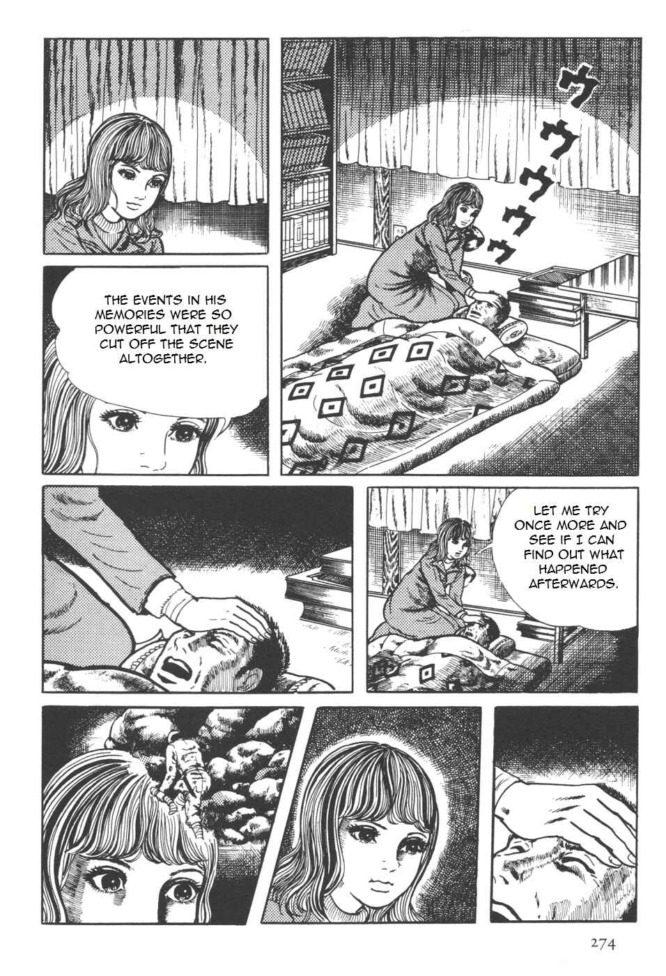 Page 143 Chapter 7 Orochi