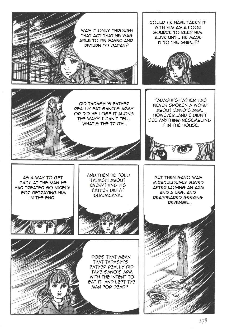 Page 147 Chapter 7 Orochi