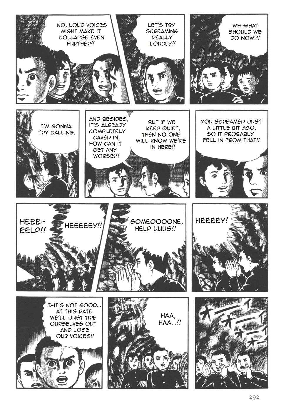 Page 161 Chapter 7 Orochi