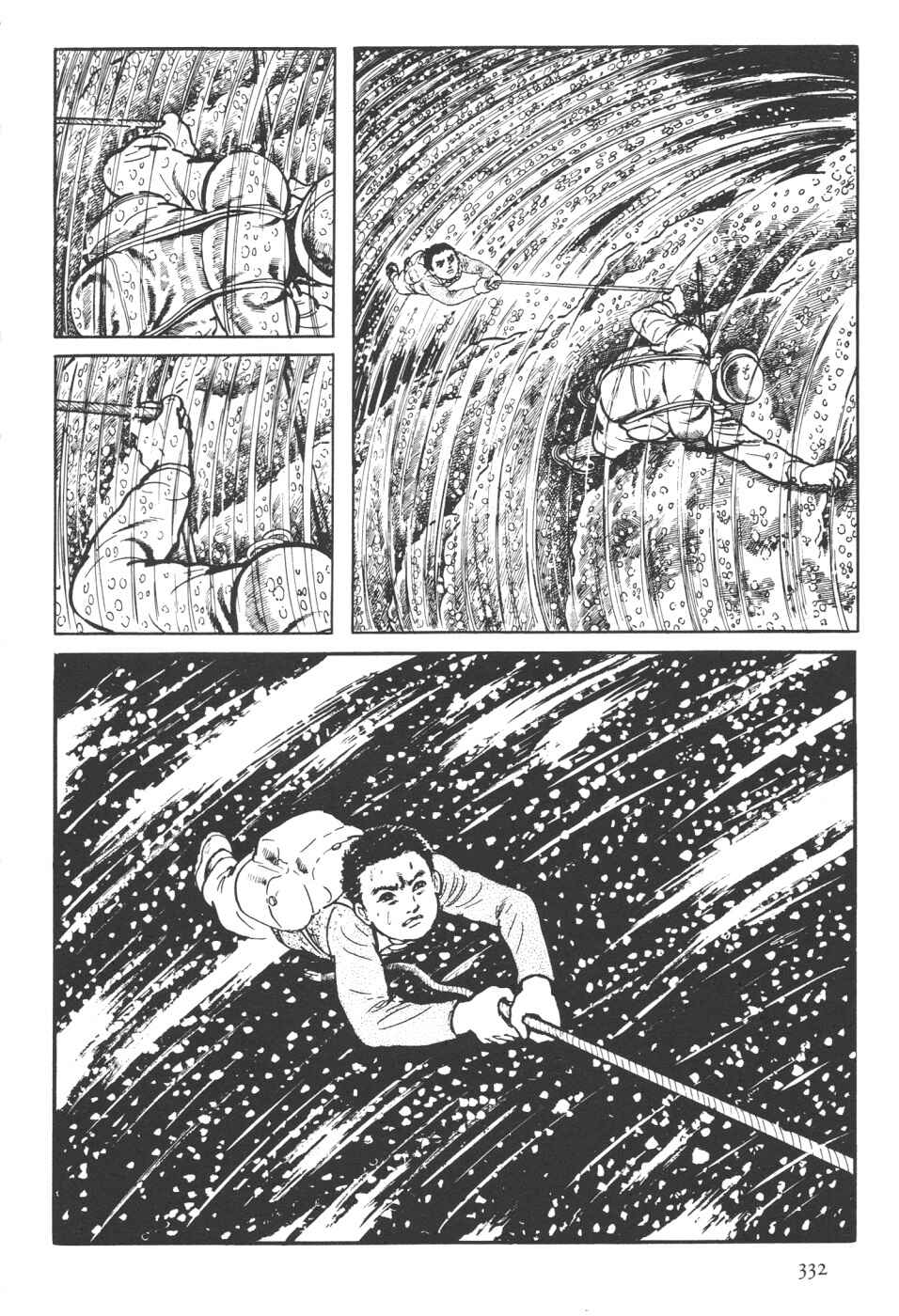 Page 201 Chapter 7 Orochi