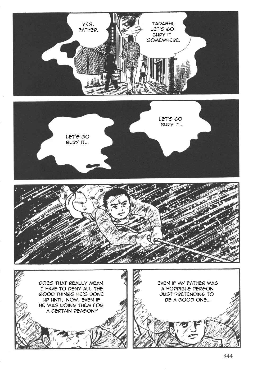 Page 213 Chapter 7 Orochi