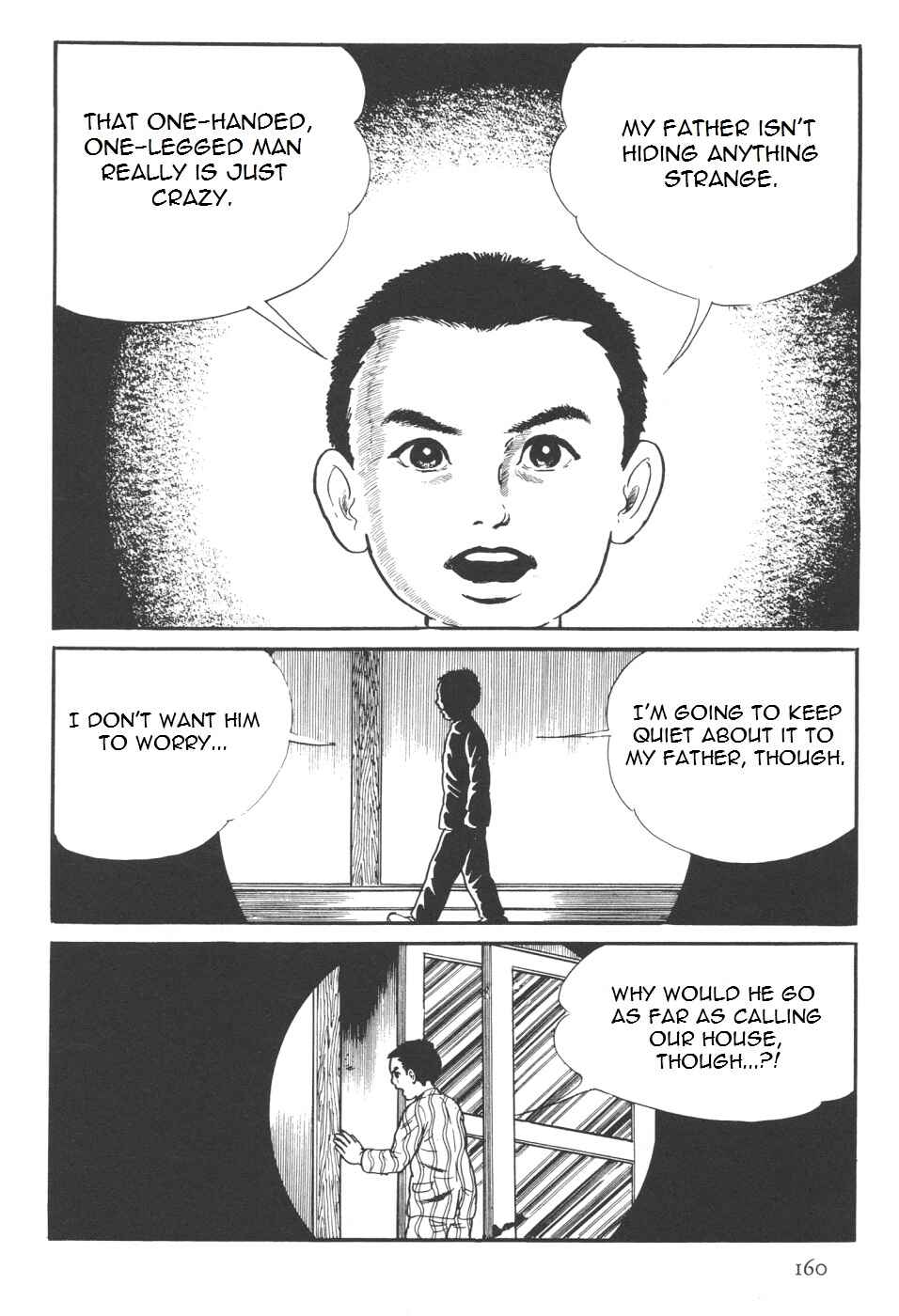 Page 28 Chapter 7 Orochi