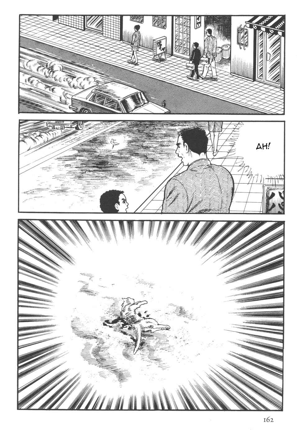 Page 30 Chapter 7 Orochi