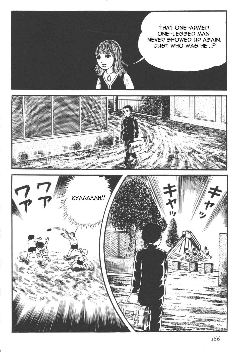 Page 34 Chapter 7 Orochi