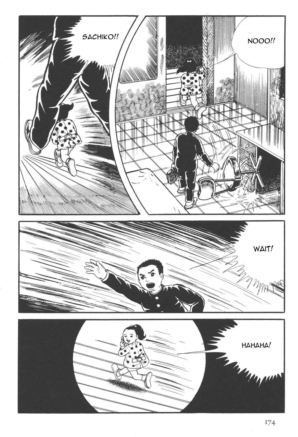 Page 42 Chapter 7 Orochi