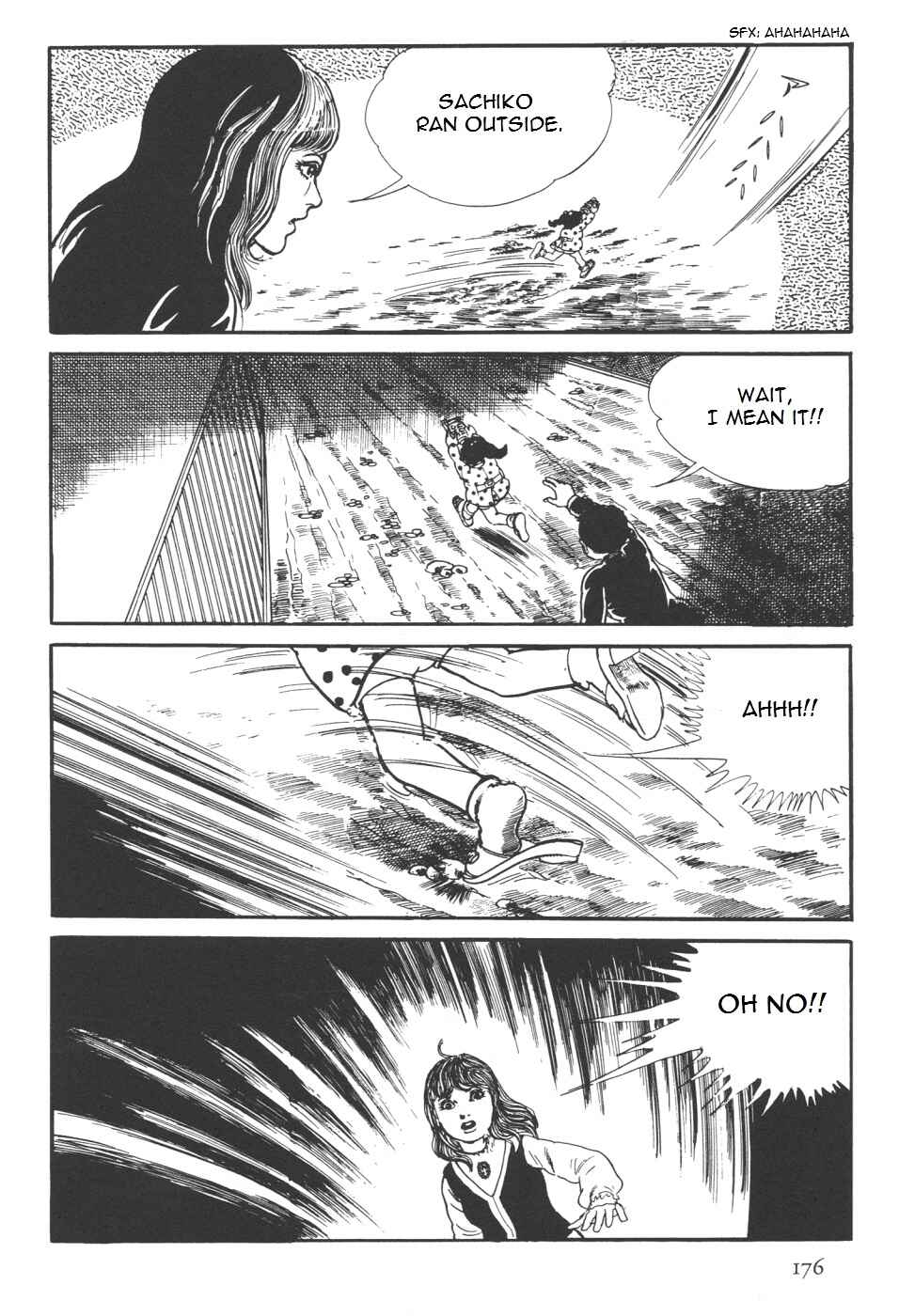 Page 44 Chapter 7 Orochi