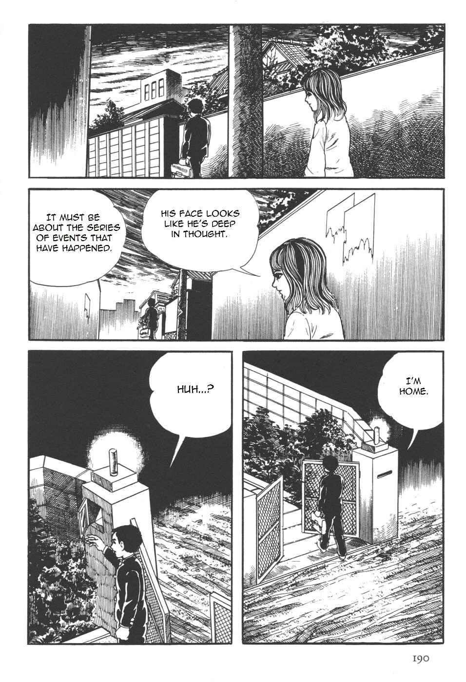 Page 58 Chapter 7 Orochi