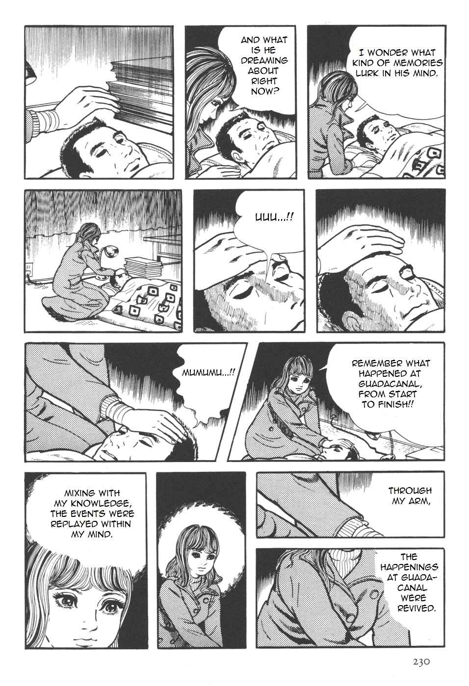 Page 98 Chapter 7 Orochi