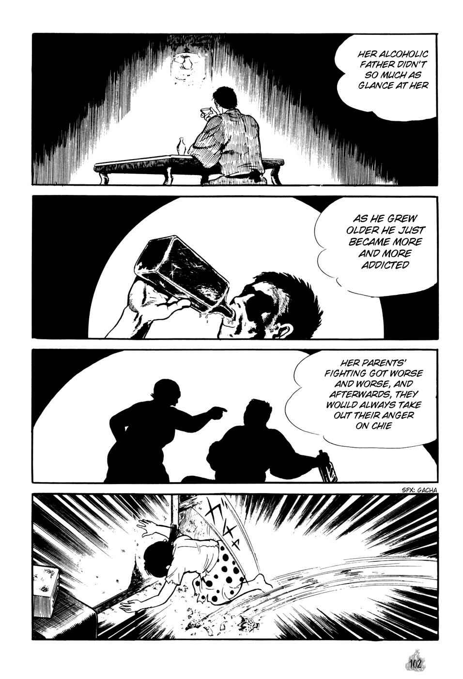 Page 10 Chapter 2 Orochi