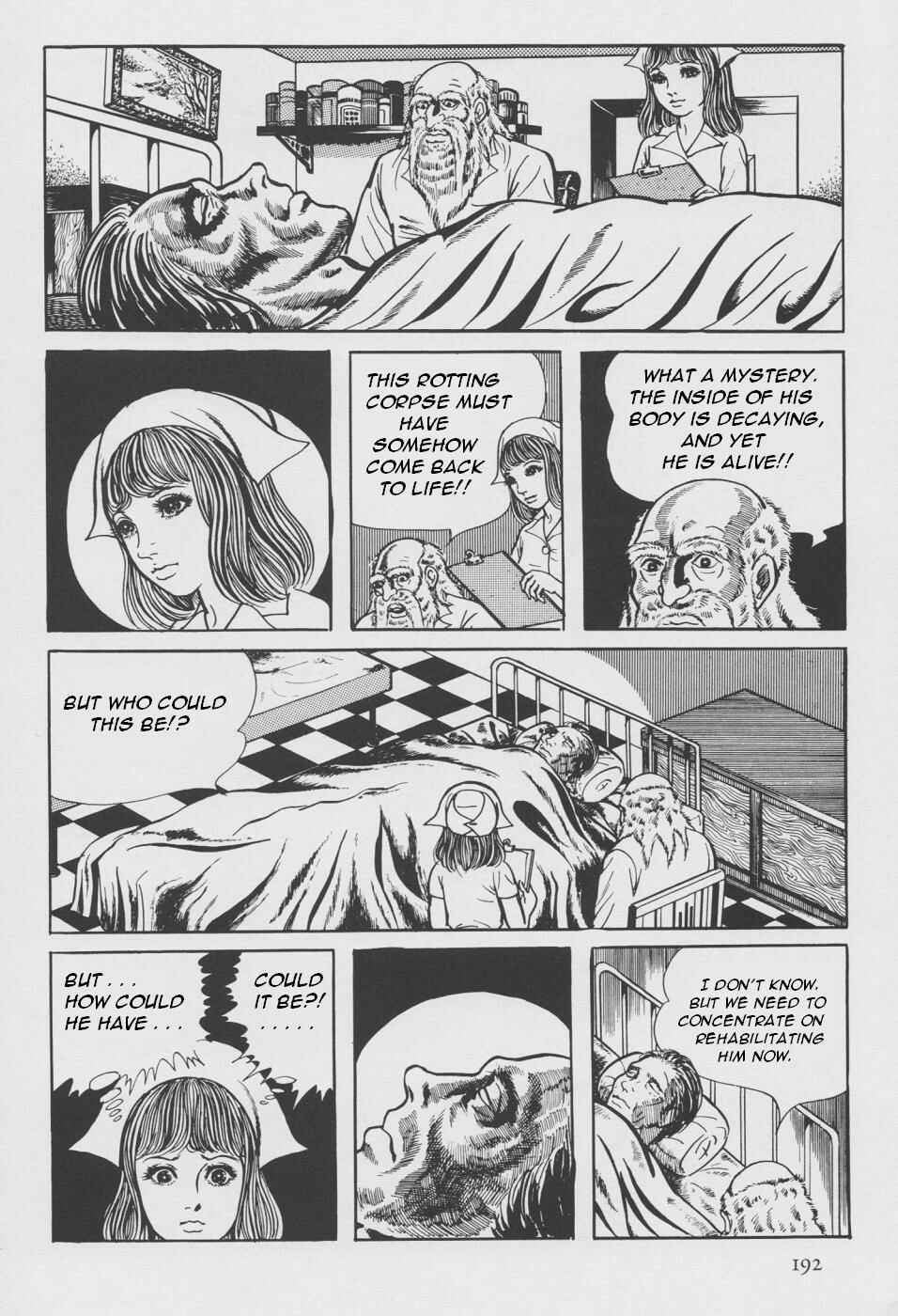 Page 100 Chapter 2 Orochi