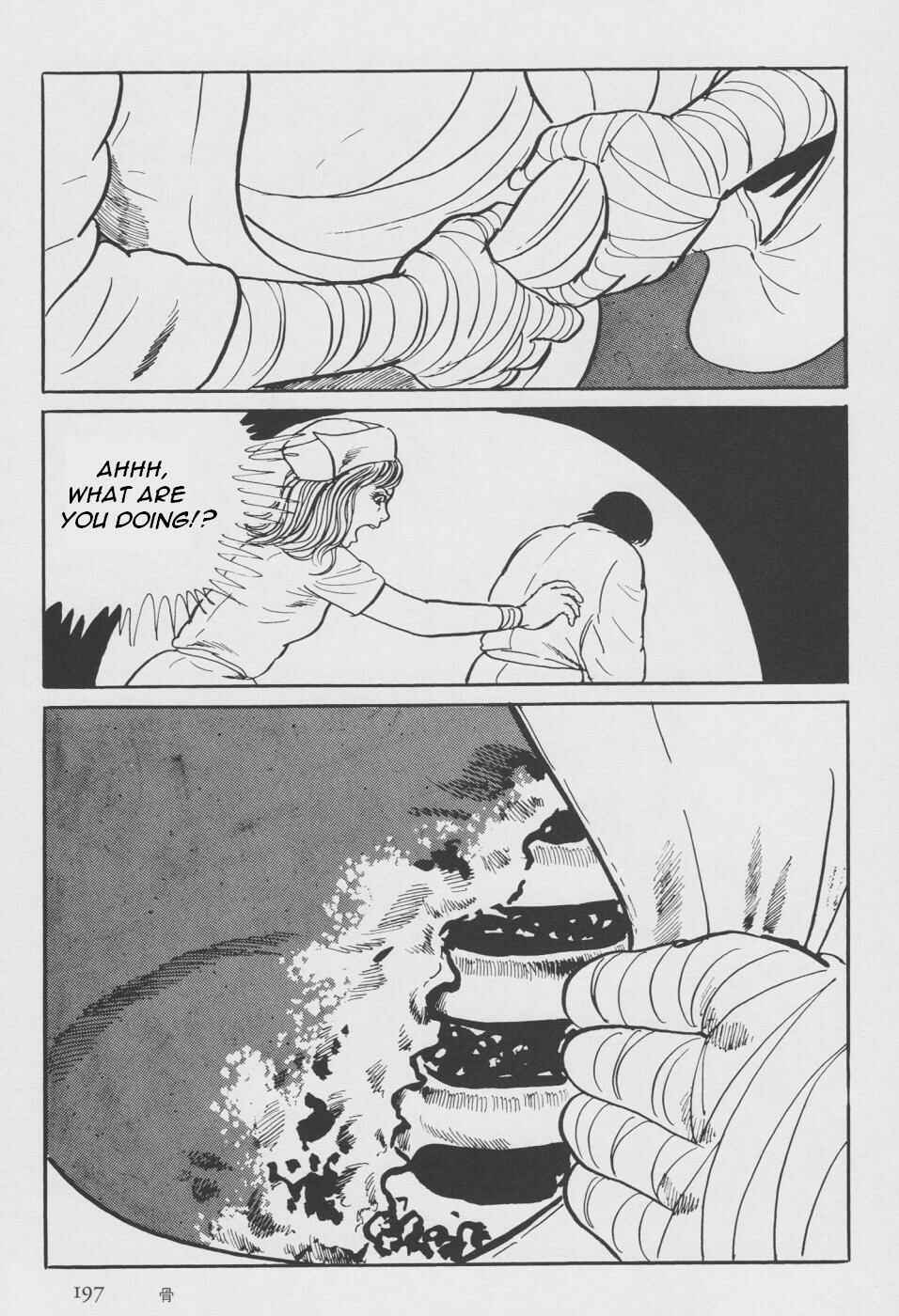 Page 105 Chapter 2 Orochi