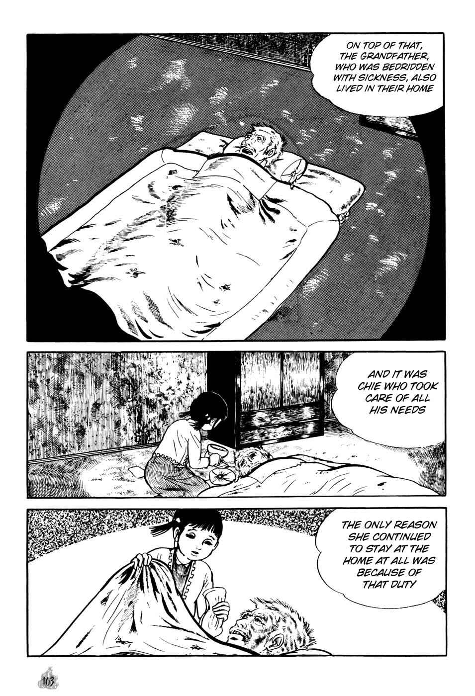 Page 11 Chapter 2 Orochi