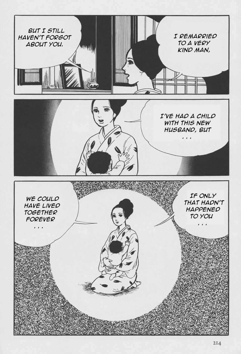 Page 122 Chapter 2 Orochi