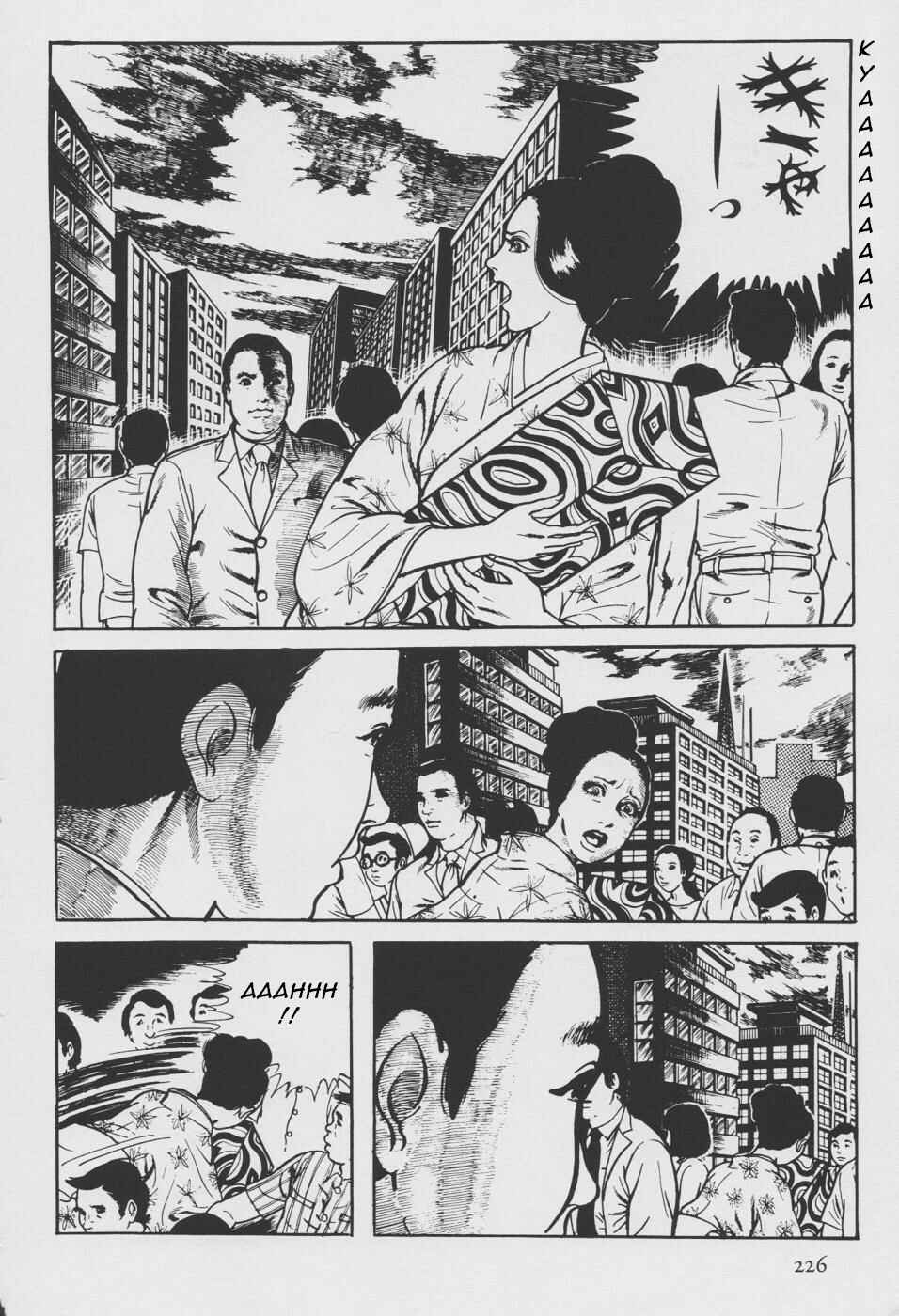 Page 134 Chapter 2 Orochi