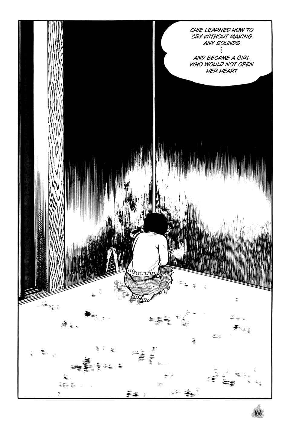 Page 14 Chapter 2 Orochi