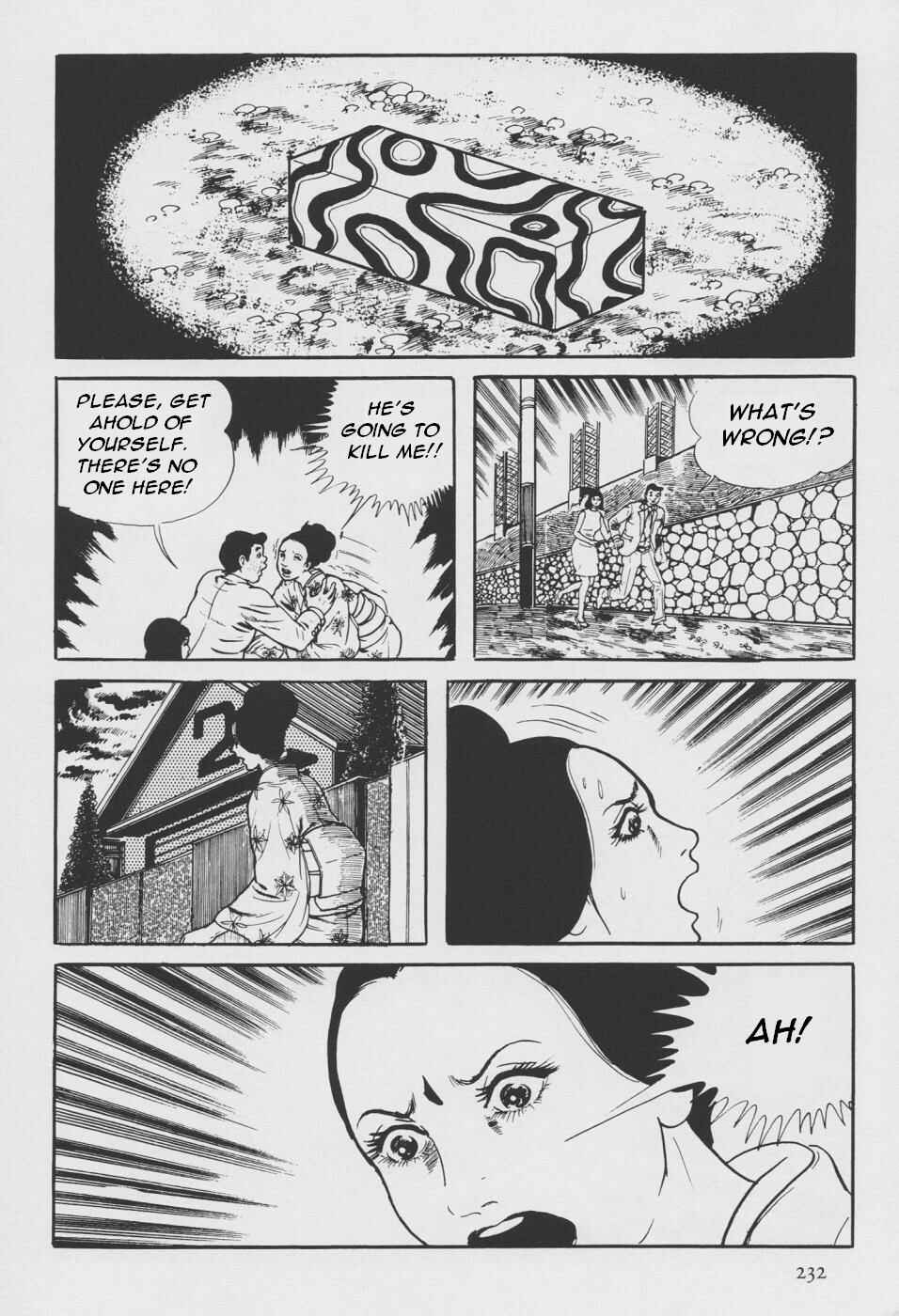 Page 140 Chapter 2 Orochi