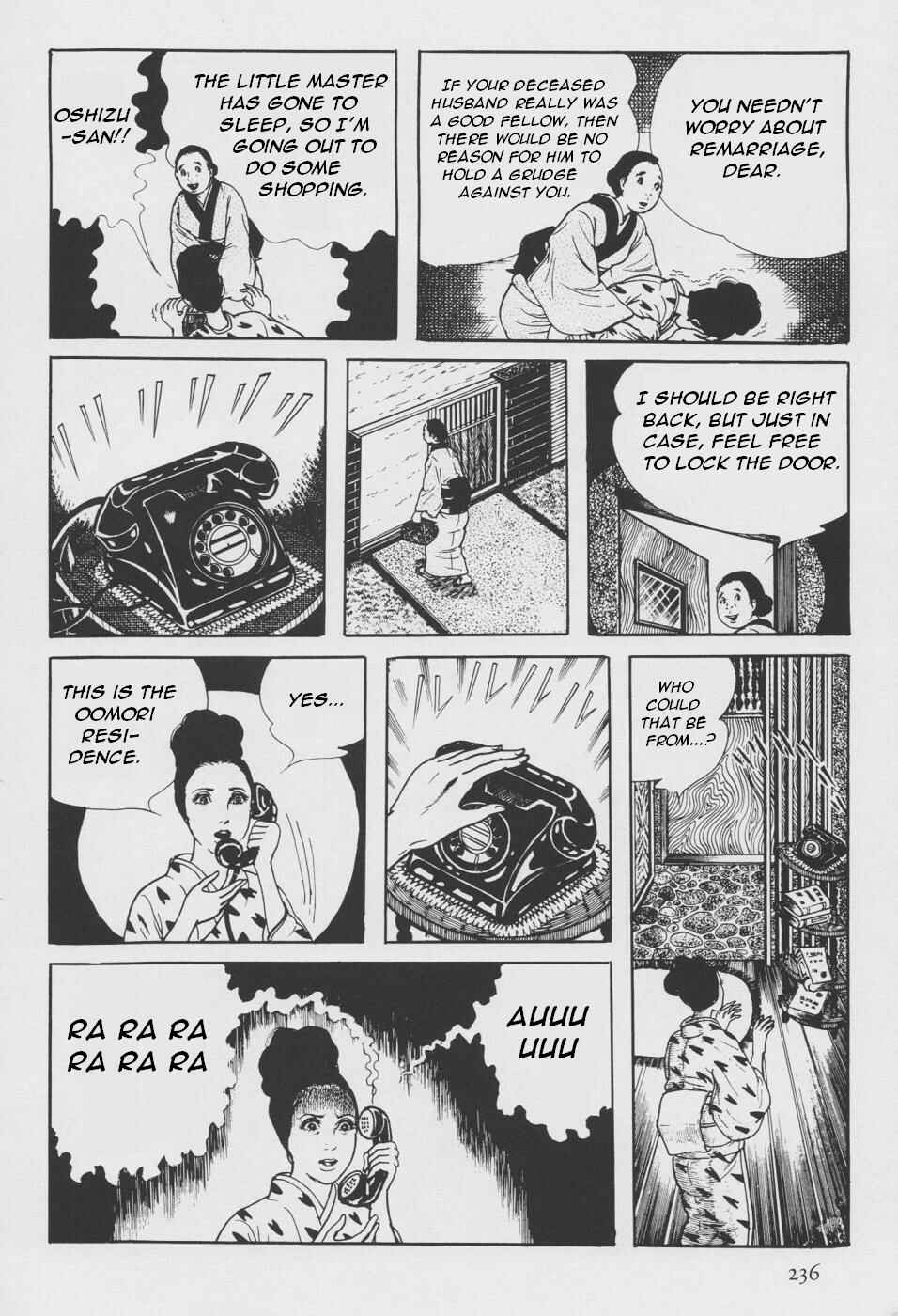 Page 144 Chapter 2 Orochi