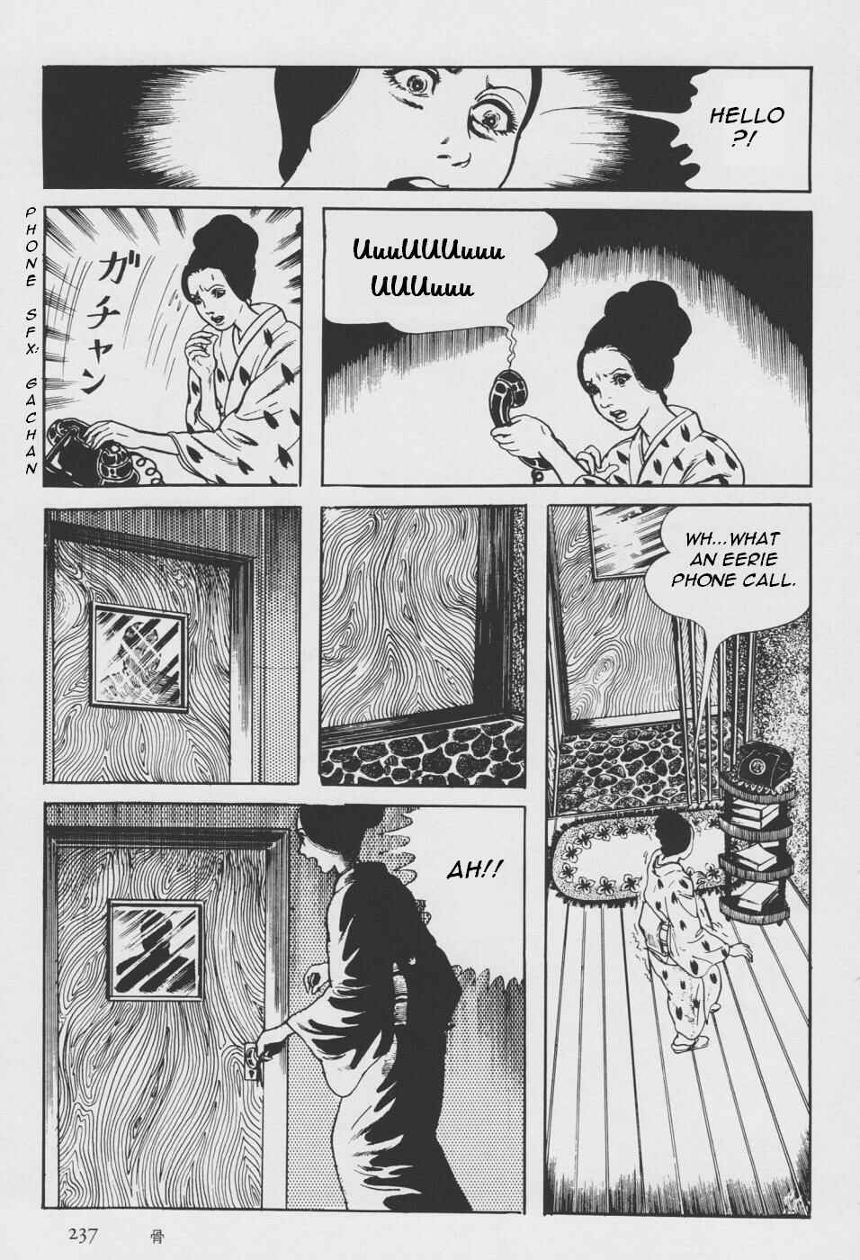 Page 145 Chapter 2 Orochi
