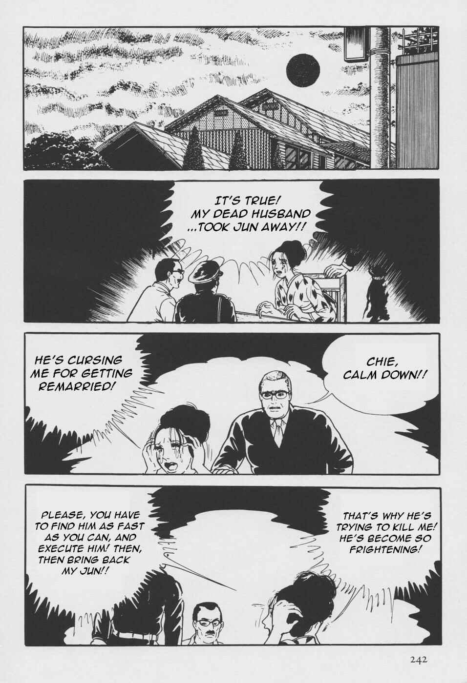 Page 150 Chapter 2 Orochi