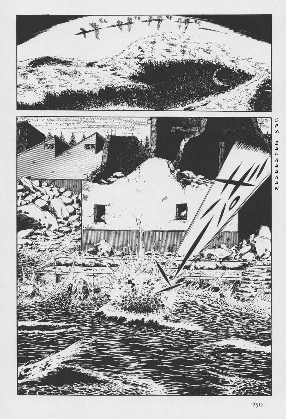 Page 158 Chapter 2 Orochi