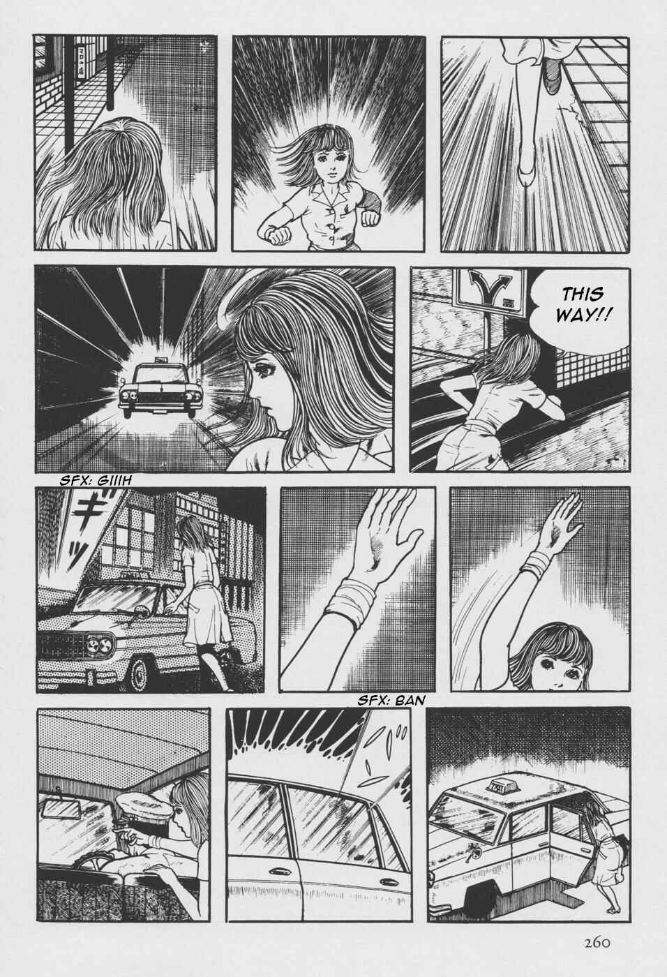 Page 168 Chapter 2 Orochi