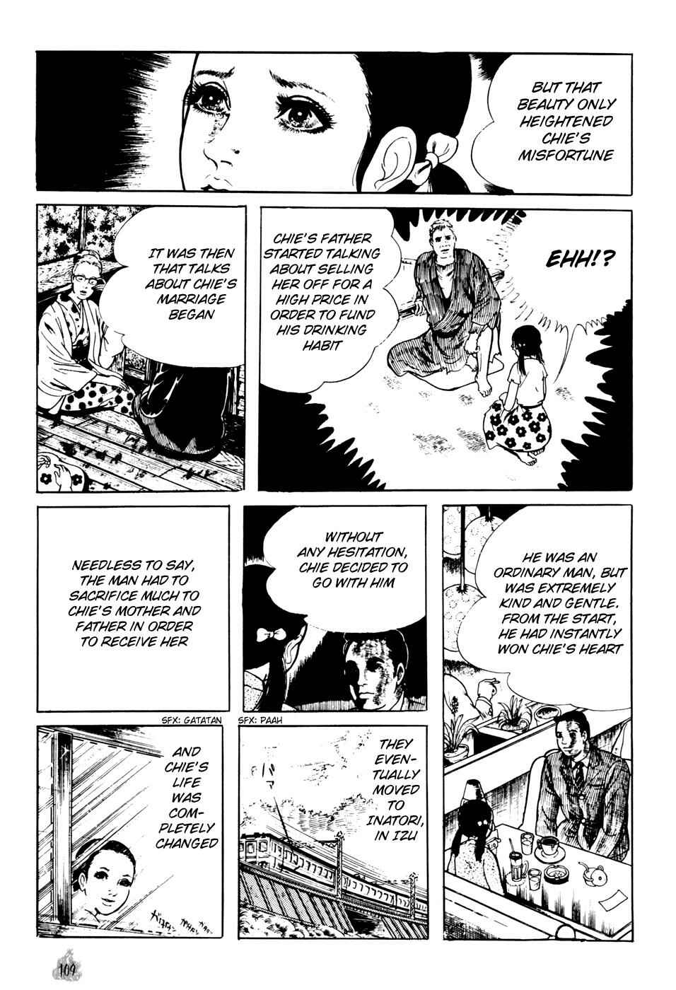 Page 17 Chapter 2 Orochi