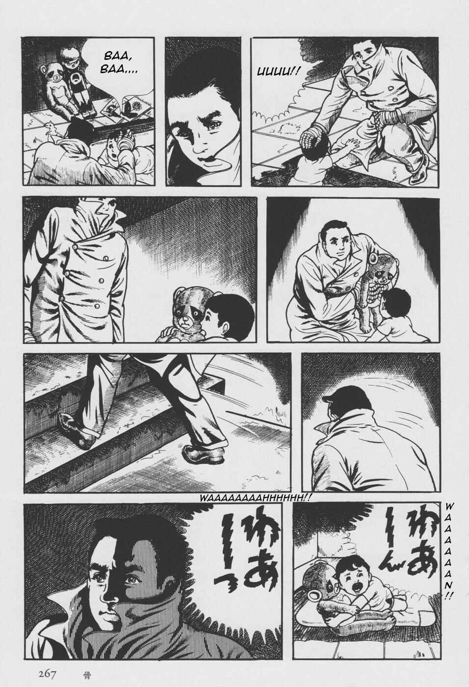 Page 175 Chapter 2 Orochi