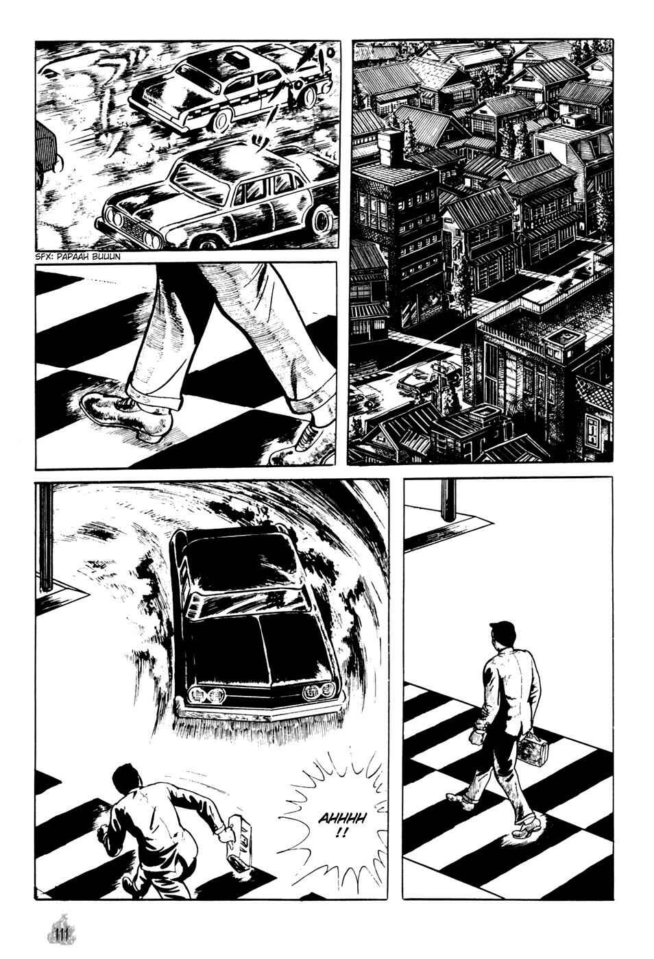 Page 19 Chapter 2 Orochi