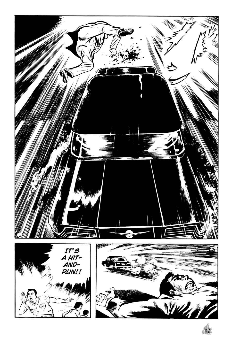 Page 20 Chapter 2 Orochi