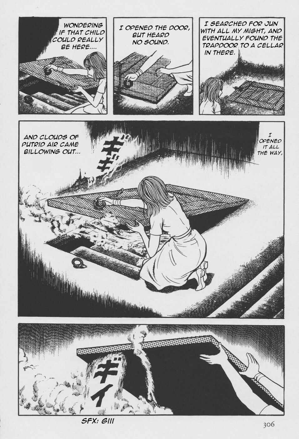 Page 214 Chapter 2 Orochi