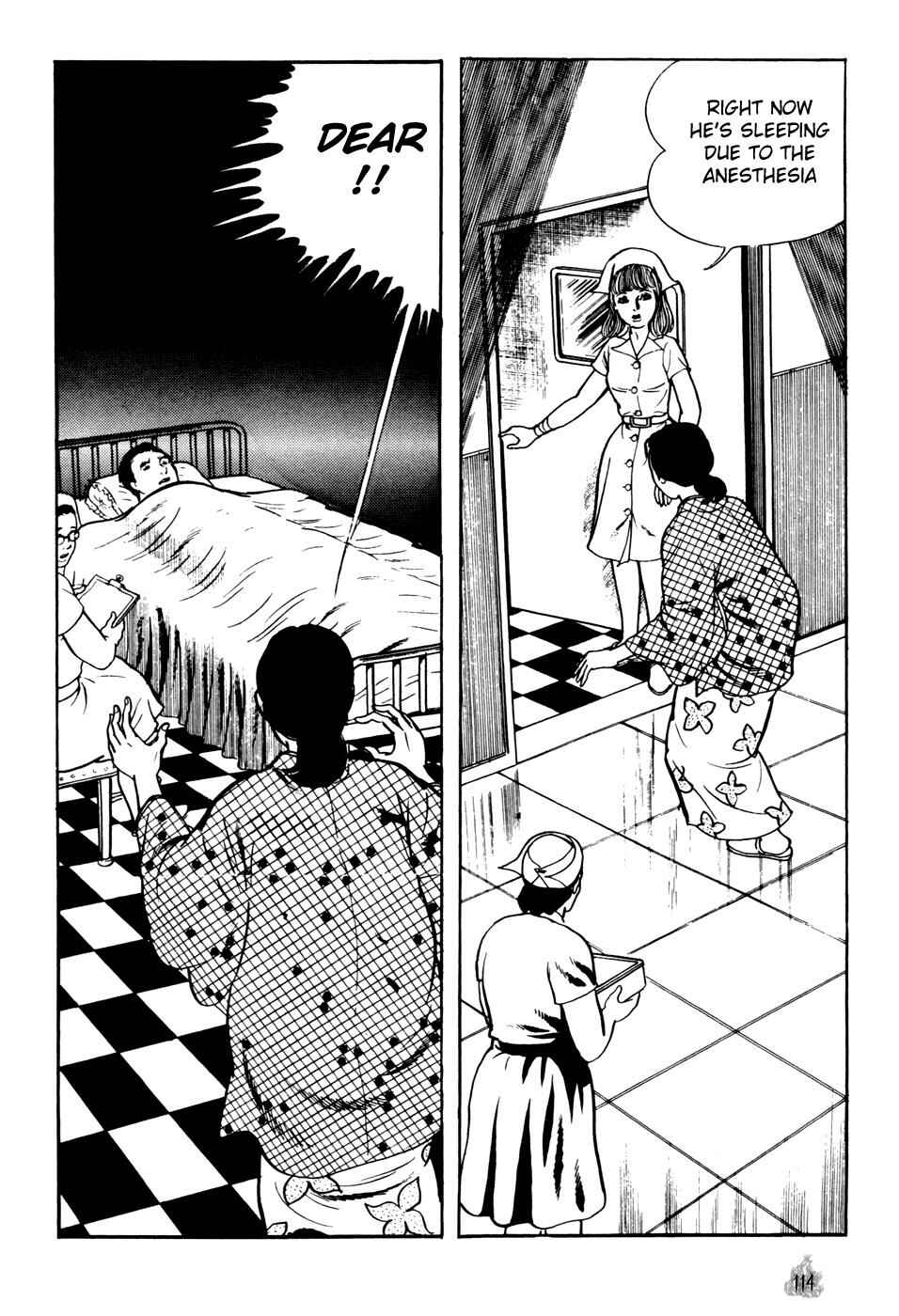 Page 22 Chapter 2 Orochi