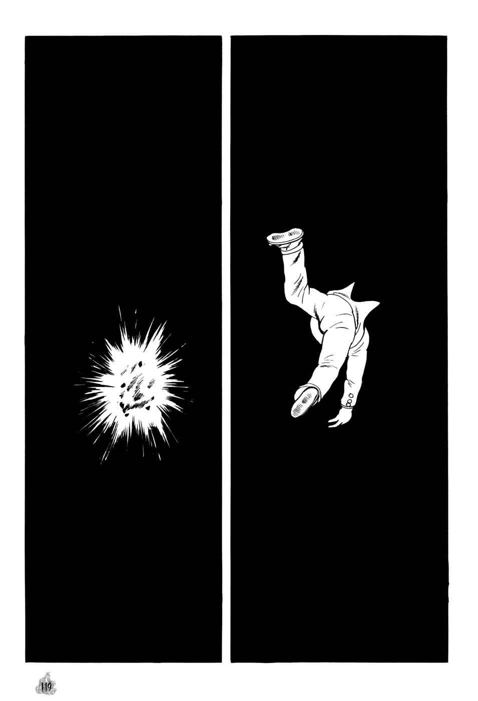 Page 27 Chapter 2 Orochi